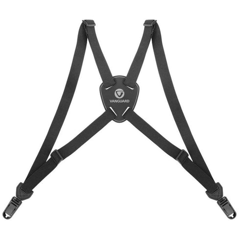 Vanguard VEO Optic Guard H kiikarivaljaat, ruskea